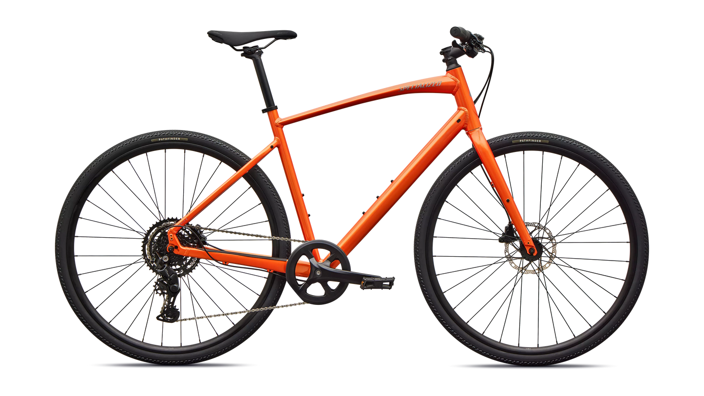 2027 Specialized Sirrus X 2.0