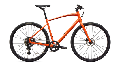 2027 Specialized Sirrus X 2.0