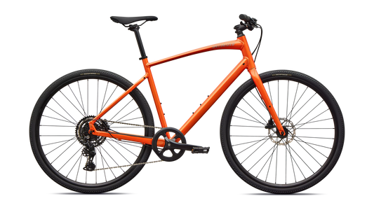 2027 Specialized Sirrus X 2.0