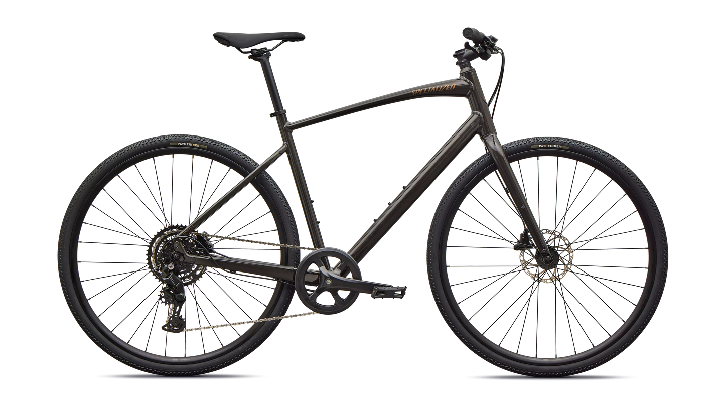 2027 Specialized Sirrus X 2.0