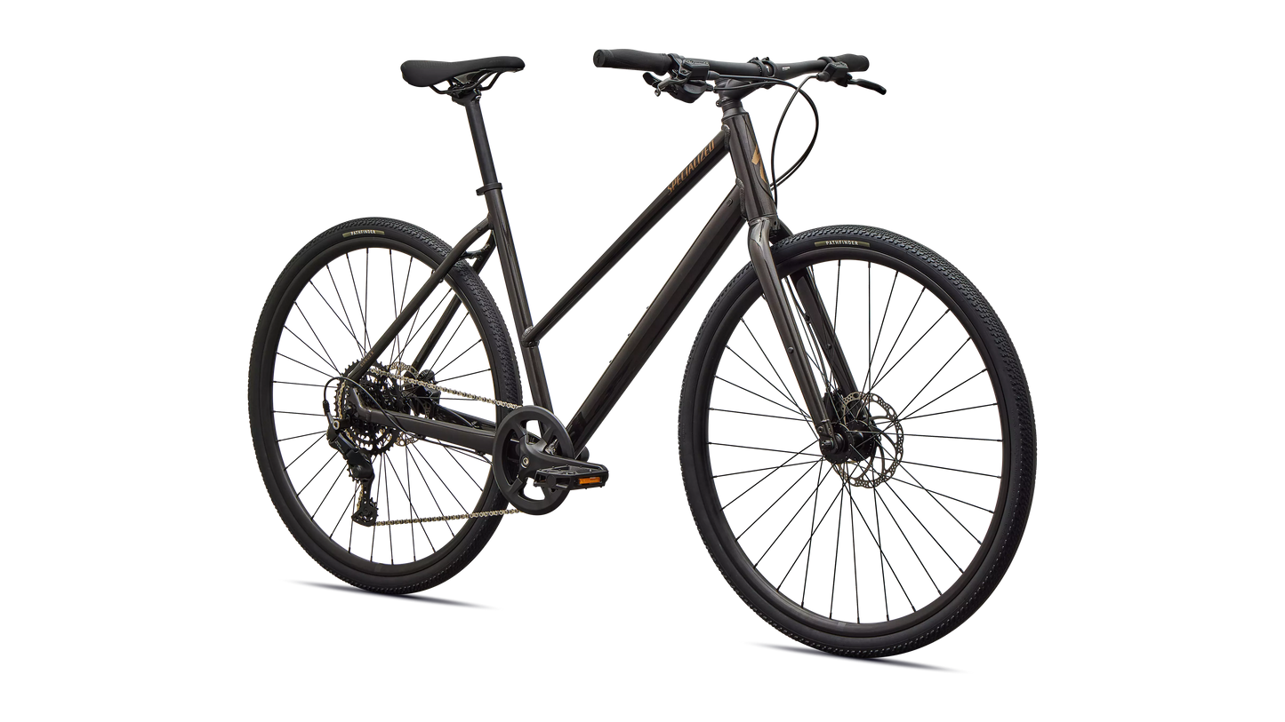 2027 Specialized Sirrus X 2.0 Step-Through