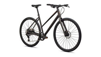 2027 Specialized Sirrus X 2.0 Step-Through