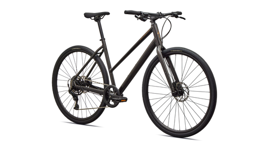 2027 Specialized Sirrus X 2.0 Step-Through