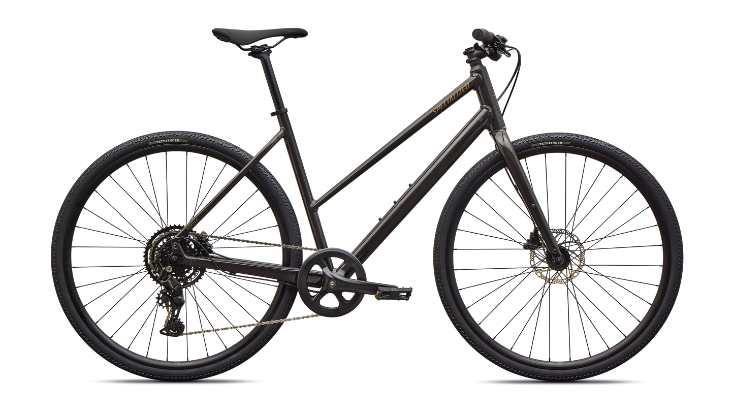 2027 Specialized Sirrus X 2.0 Step-Through