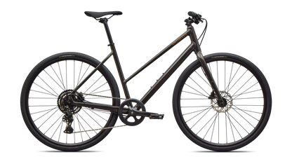 2027 Specialized Sirrus X 2.0 Step-Through