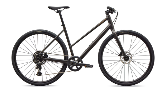 2027 Specialized Sirrus X 2.0 Step-Through