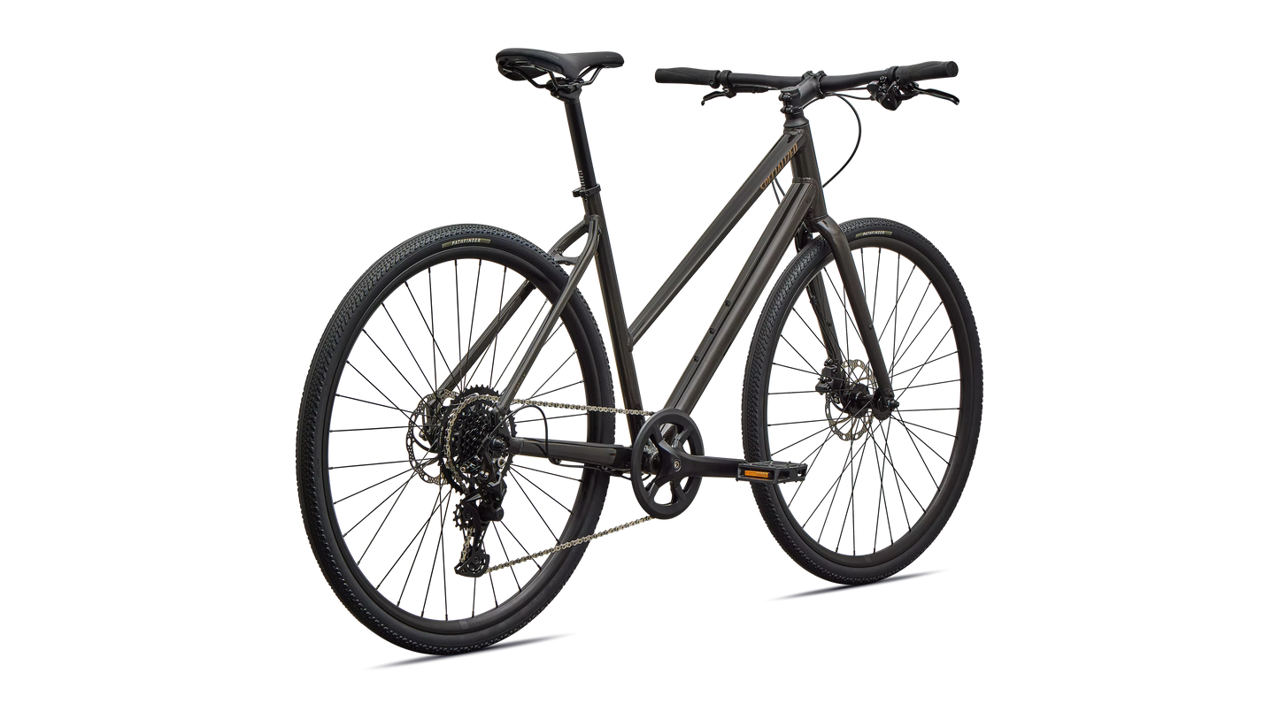 2027 Specialized Sirrus X 2.0 Step-Through