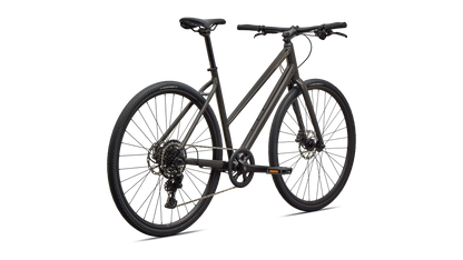 2027 Specialized Sirrus X 2.0 Step-Through