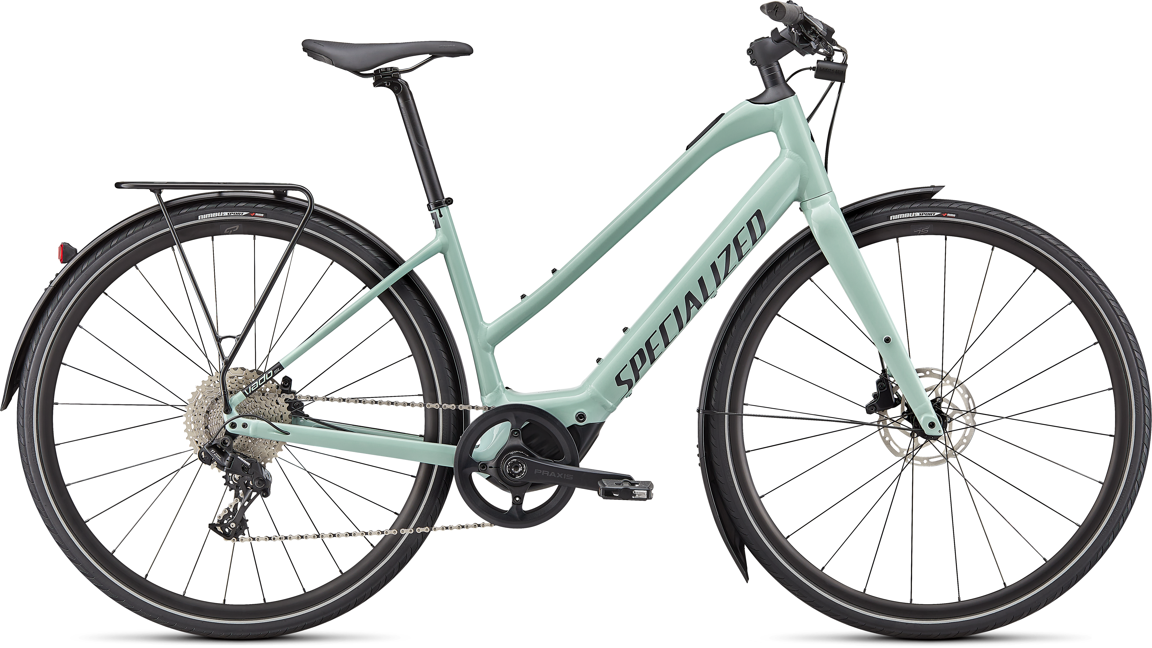 Specialised on sale ebike australia