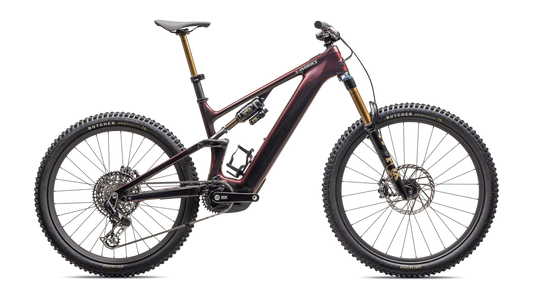 S-Works Turbo Levo 4