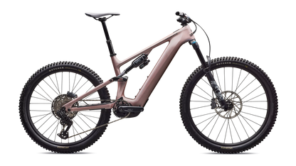 Turbo Levo 4 Comp