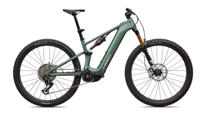 S-Works Turbo Levo R