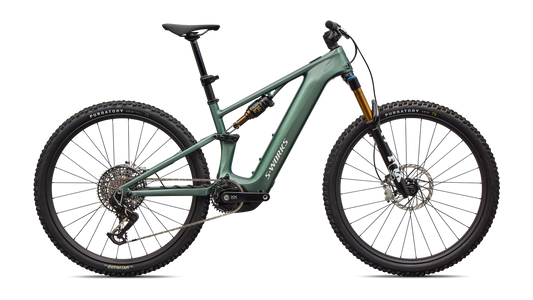 S-Works Turbo Levo R