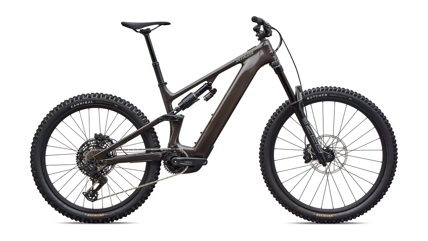 Specialized Turbo Levo 4 EVO Comp