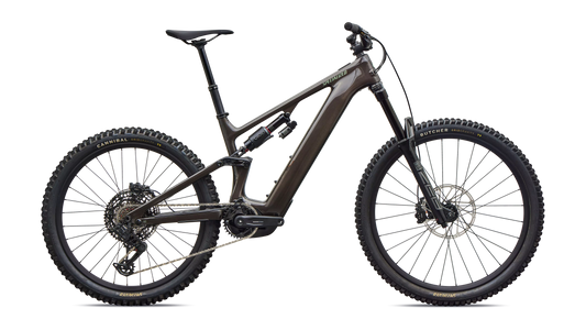 Specialized Turbo Levo 4 EVO Comp