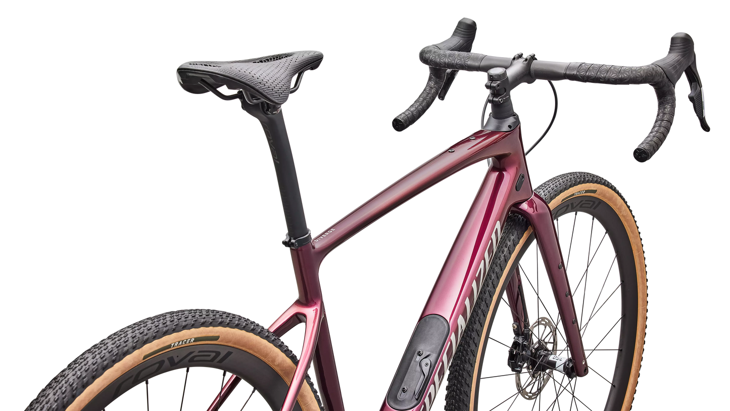 Specialized Diverge 4 Pro