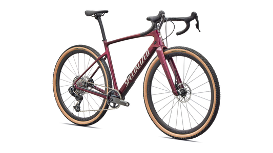Specialized Diverge 4 Pro