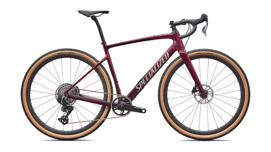 Specialized Diverge 4 Pro