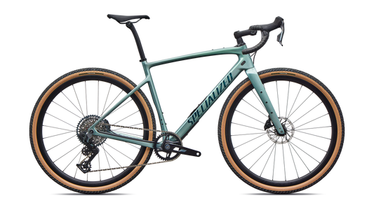 Specialized Diverge 4 Expert