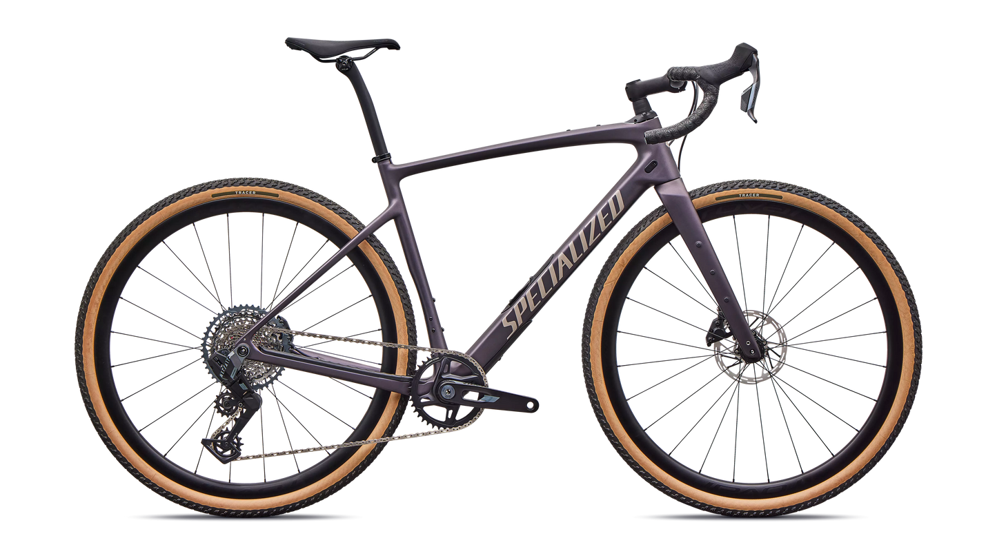 Specialized Diverge 4 Expert