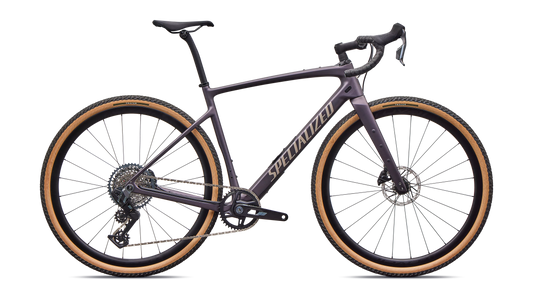 Specialized Diverge 4 Expert