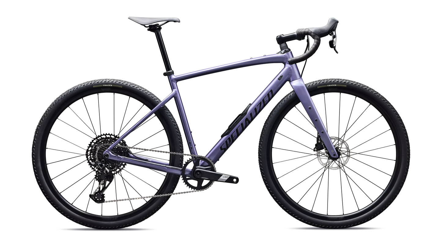 Specialized Diverge 4 Comp Alloy