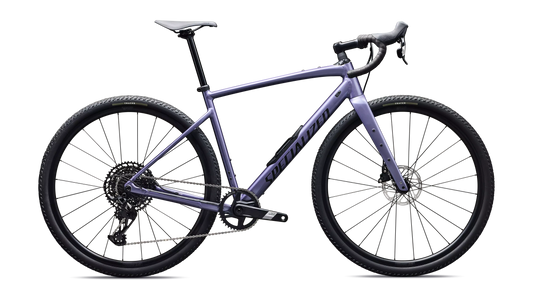 Specialized Diverge 4 Comp Alloy