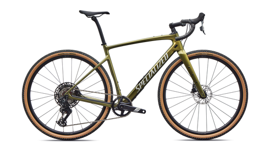 Specialized Diverge 4 Comp Carbon
