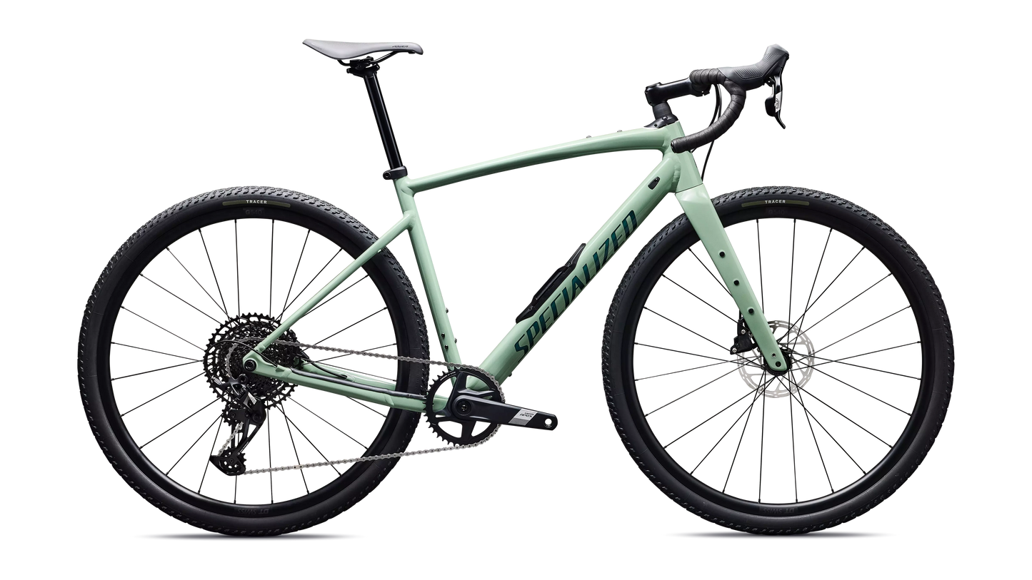 Specialized Diverge 4 Comp Alloy