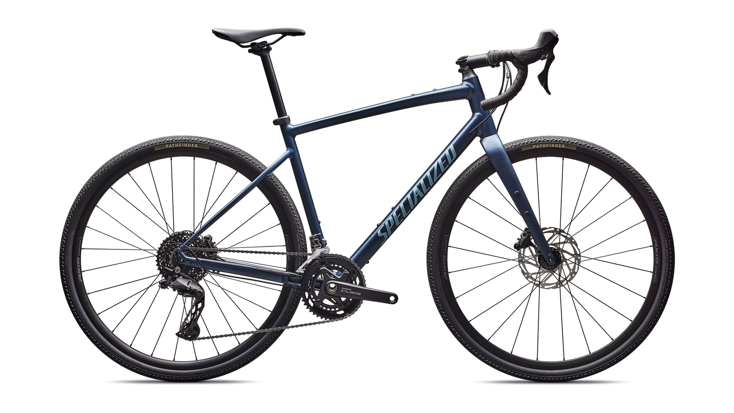 Specialized Diverge 3 Alloy