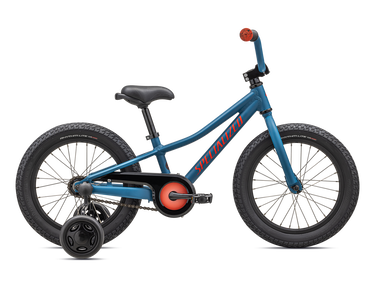 2024 Riprock Coaster 16 Satin Mystic Blue Fiery Red TBSM Australia