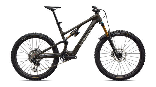 S-Works Turbo Levo SL 2