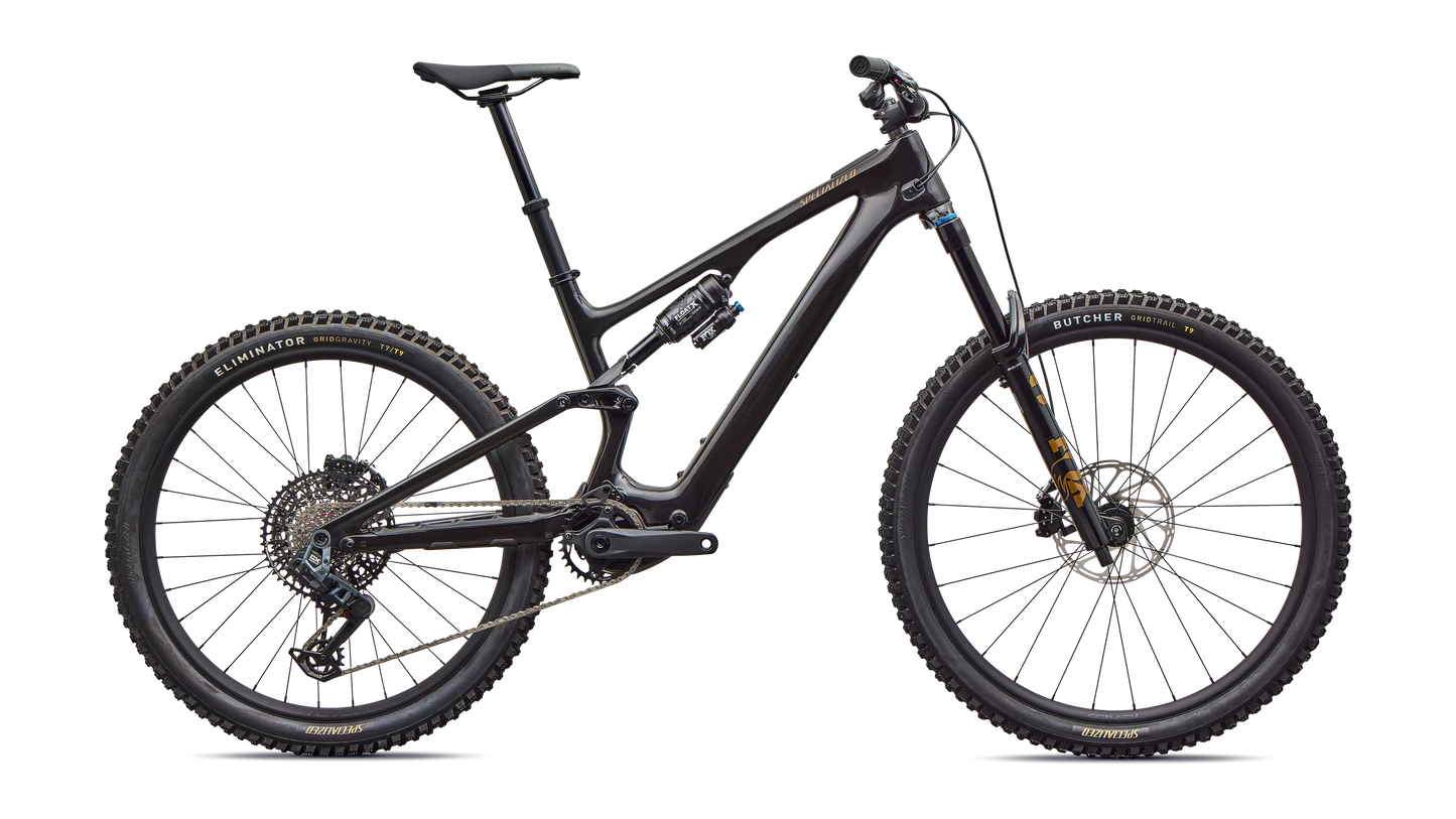 Turbo Levo SL 2 Expert