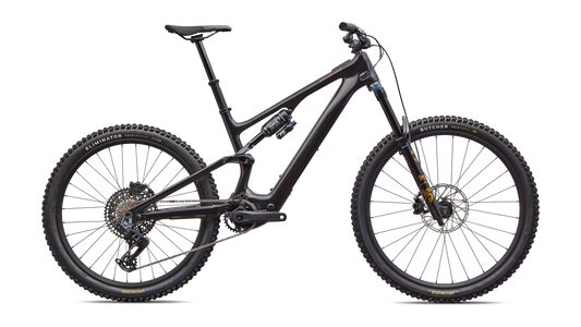 Turbo Levo SL 2 Expert