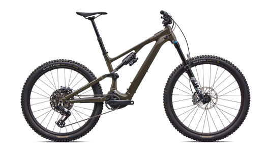 Turbo Levo SL 2 Comp Alloy