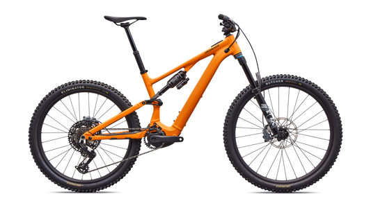 Turbo Levo SL 2 Comp Alloy