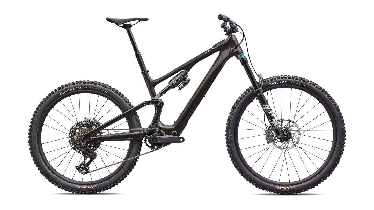 Turbo Levo SL 2 Comp