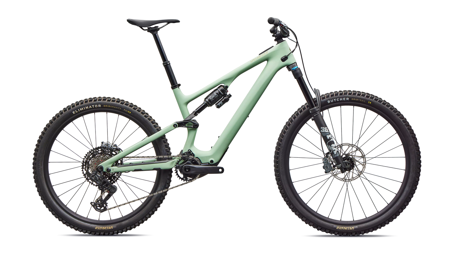 Turbo Levo SL 2 Comp