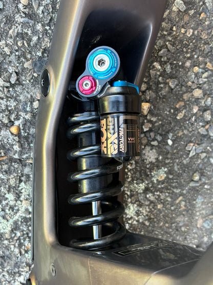 2024 Staff Range C2 Frame CS 1.1