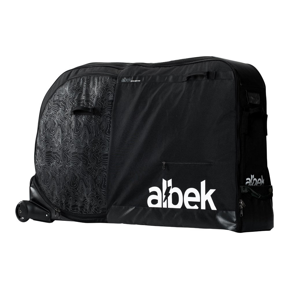 Bike Travel Bag Atlas Covert