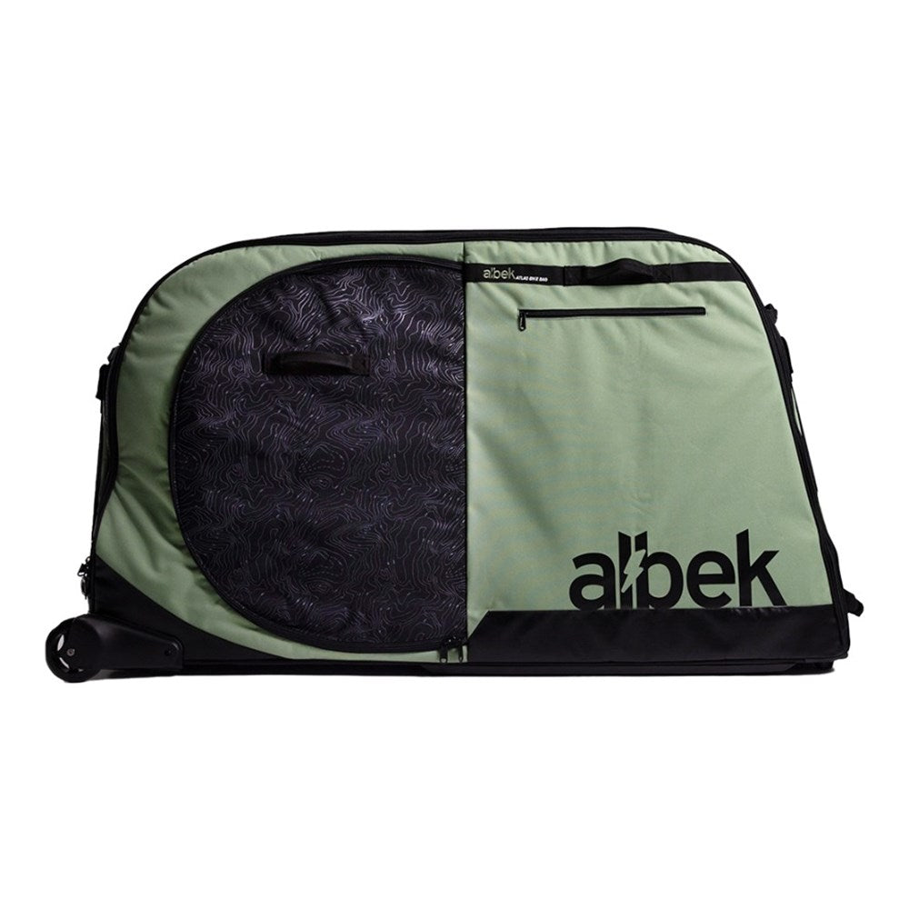 Bike Travel Bag Atlas Covert
