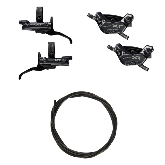 Deore XT Brake Upgrade Kit
