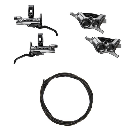 XTR Brake Upgrade kit