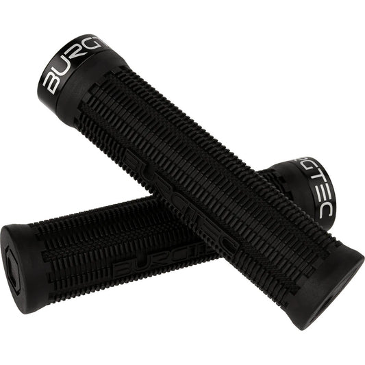 Burgtec Bartender Pro Greg Minnaar Lock-On Grips