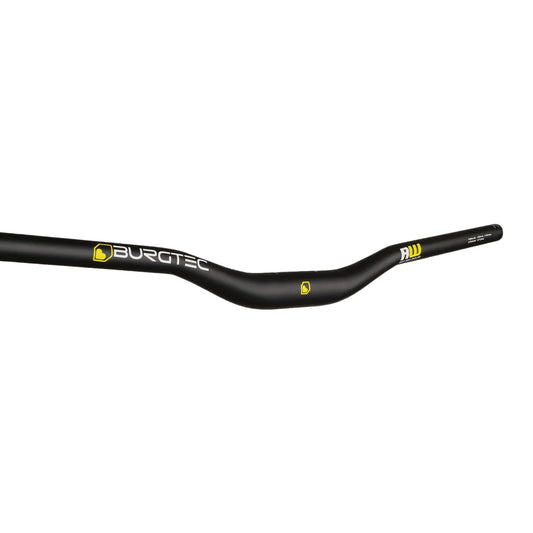 Burgtec Ride Wide Alloy Bar 35mm