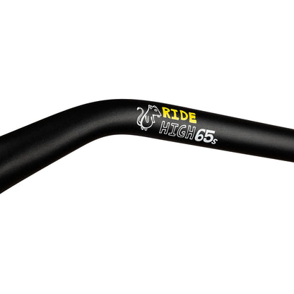 Burgtec Ride Wide Alloy Bar Josh Bryceland 35mm