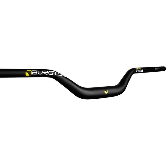 Burgtec Ride Wide Alloy Bar Josh Bryceland 35mm