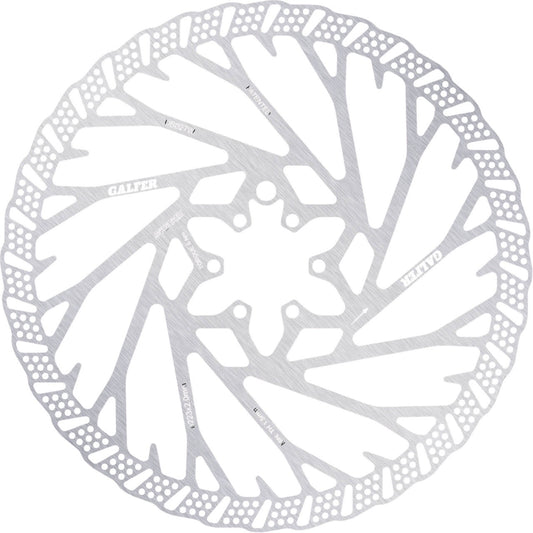 Fixed Disc Shark 6 Bolt 2.0mm