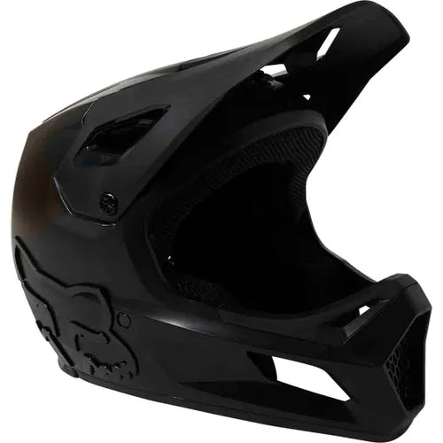 Rampage Full-Face Helmet