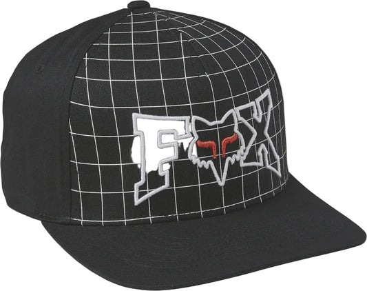 Fox Celz Flexfit Hat